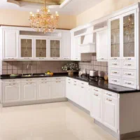 کابینت نئوکلاسیک|مصالح و تجهیزات ساختمان|چهاردانگه (تهران), |دیوار