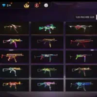 اکانت طاق فری فایر|کنسول، بازی ویدئویی و آنلاین|شیراز, درکی|دیوار