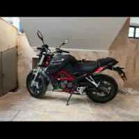 فروش موتور بنلی ۲۵۰ سی سی تک سیلندر