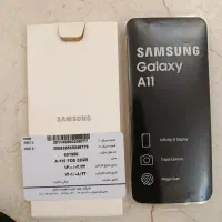 گوشی موبایل سامسونگ گلکسی A11|موبایل|تهران, عباسآباد|دیوار