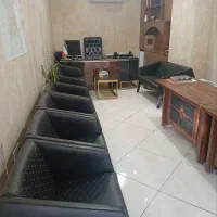 ۳  میز اداری ۱۰ صندلی ۱ صندلی مدیریت توضیحات بخون