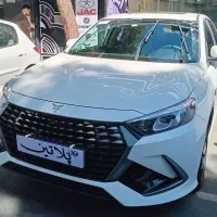 رسپکت ۲( فیس لیفت ) صفر تحویل درجا