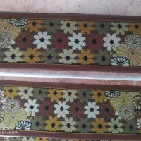 گلیم راه پله