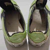 استوک چمنی اصل ویتنام سایز 44|کیف، کفش، کمربند|فردیس, شهرک شهید حسینی|دیوار