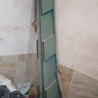 لبه اتاق .کمپرس