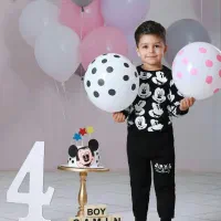 عکس آتلیه مجازی وکلیپ تولد|خدمات پذیرایی، مراسم|جهرم, |دیوار