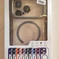 قاب آیفون ۱۷ پرومکس