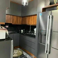 فروش ۱۴۰ متری ۲خواب بهمراه بام در آسایش