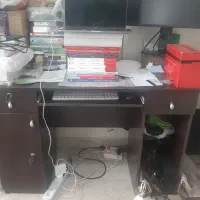 میز کامپیوتر نو