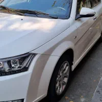 دنا پلاس توربو اتومات ۱۴۰۱|خودرو سواری و وانت|تهران, دبستان|دیوار