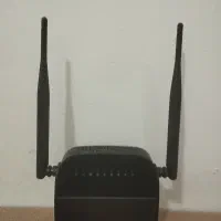 مودم D-LINK