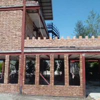 بنای ساختمان