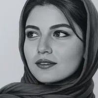نقاشی چهره/هدیه خاص و ماندگار/کادویی