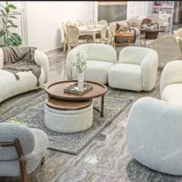 تعمیرات انواع مبل