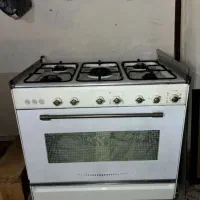 گاز|اجاق گاز و لوازم برقی پخت‌وپز|هشتگرد, هشتگرد قدیم|دیوار