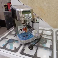 قهوه ساز و اسپرسو ساز بلانتون