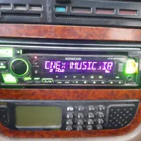 پخش کنوود مولتی کار ۶ خروجی