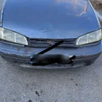 دوو ریسر ۱۹۹۴