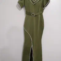 لباس مجلسی دخترانه
