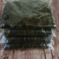 سبزی آماده .آبپز .خشک .