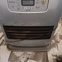 بخاری‌برقی‌نفتی‌ژاپنی