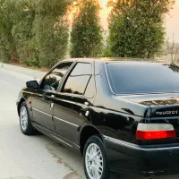 پارس سال مدل ۹۱|خودرو سواری و وانت|جم, |دیوار