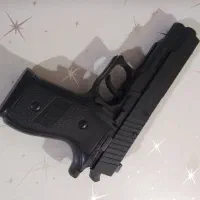 کلت اسباب بازی