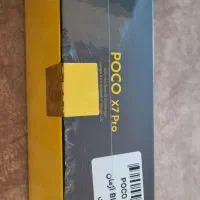 گوشی poco x7 pro پلمپ|موبایل|ملایر, |دیوار