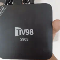 اندروید باکس