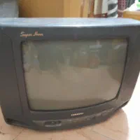 تلویزیون ۱۴ اینچ