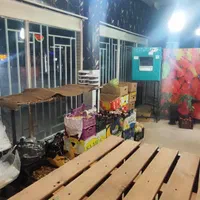 استند میوه|فروشگاه و مغازه|بروجن, |دیوار