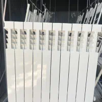 خدمات رنگ کوره ای شمس