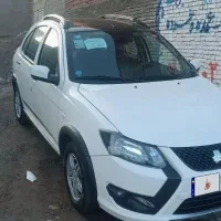 کوییک GXrl مدل ۱۴۰۴|خودرو سواری و وانت|تبریز, |دیوار