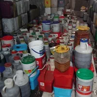 روغن سوخته خوراکی|عمده‌فروشی|تهران, اباذر|دیوار