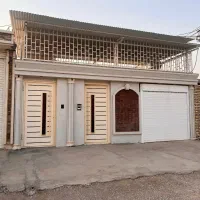 خانه کوی‌ ولایت ( جاذرت )|فروش خانه و ویلا|اندیمشک, |دیوار