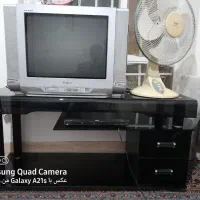تلوزیون ۲۱ اینچ سامسونگ میز دیجیتال