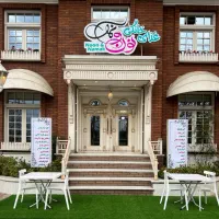 تخته کار و کباب پز   آقا یا خانم