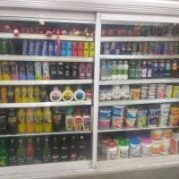 نیروی فروشنده و چیدمان