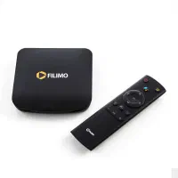 فیلیمو باکس / اندروید باکس / استثنایی