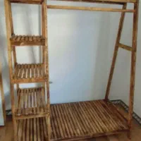 تخفیف ویژه تولیدی رگال لباس،استند گل|مبلمان خانگی و میز عسلی|آستانه اشرفیه, |دیوار