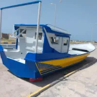 نیازمنداستادفول قایقسازدرکنگان