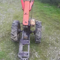 گیربکس 7اسب|خودرو سنگین|گتاب, |دیوار