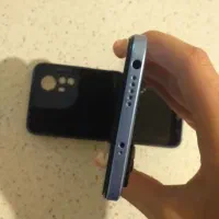 گوشی note 12 s|موبایل|ارومیه, |دیوار