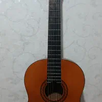 گیتار اصل یاماهاc40
