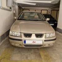 سمند x7 مدل ۸۳
