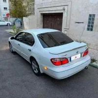 نیسان ماکسیما|خودرو سواری و وانت|اردبیل, |دیوار