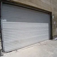 نصب وتعمیر کرکره برقی