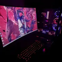 سیستم گیمینگ 4070TI کامل و جدا جدا ( ویژه )
