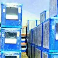 کولر آبی 8000 همه برندها orginal اقساط