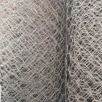 فنس گابیون +دستگاه بلوک زنی|ماشینآلات صنعتی|زبرخان, |دیوار